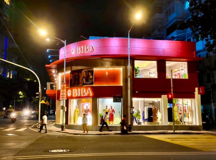 Biba opens new store in Mumbai